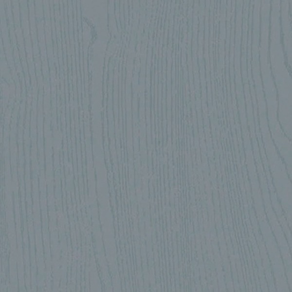HPW-708 러시안블루 현대페인티드우드 (무늬목/단색/우드/페인트/주방시트지/방문리폼/가구리폼/벽지)