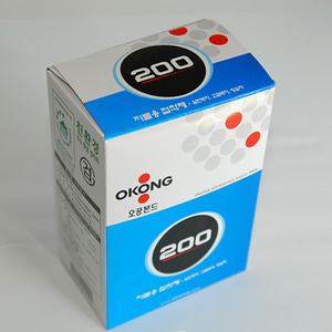 OKO-200 (친환경 벽지 전용 접착제)