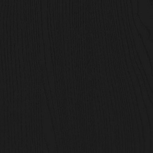 HPW-710 블랙 현대페인티드우드 (무늬목/단색/우드/페인트/주방시트지/방문리폼/가구리폼/벽지)
